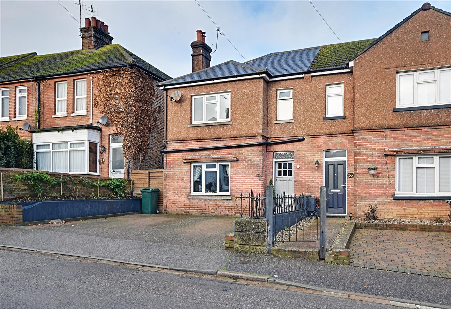 St. James Road, BexhillOnSea Rush, Witt & Wilson